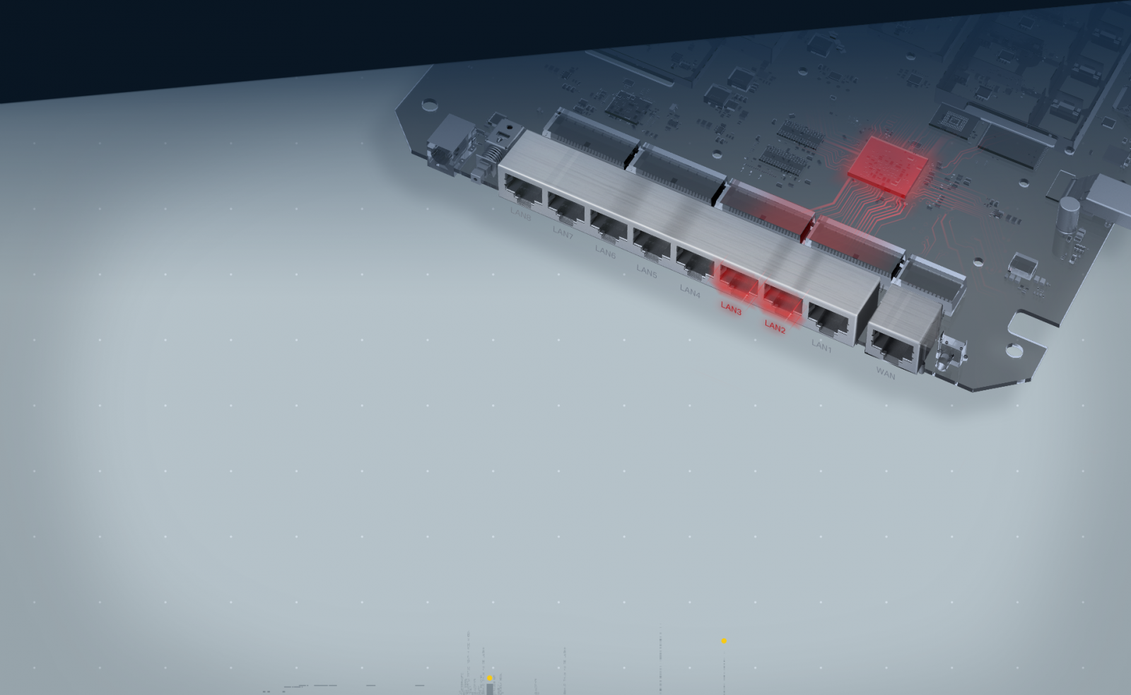 Рутер Tp-Link Archer C5400X Archer C5400X | JAR Computers